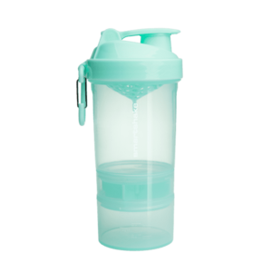 SmartShake Original2GO Mint Green 600ml kép