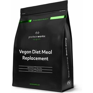 The Protein Works Vegán étkezés helyettesítő kép