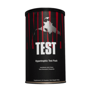 UNIVERSAL NUTRITION Animal Test kép