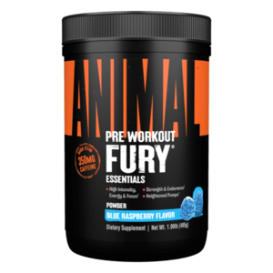 Universal Nutrition Animal Fury kép