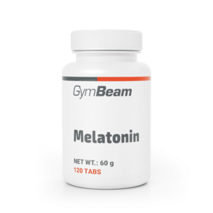 GymBeam Melatonin kép