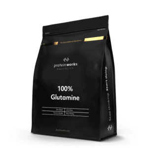 The Protein Works Glutamin kép