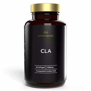 The Protein Works CLA kép