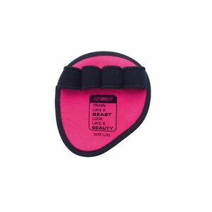 Chiba Motivation Grippad Pink kép