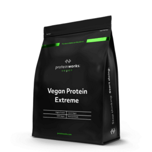 The Protein Works Vegan Protein Extreme kép