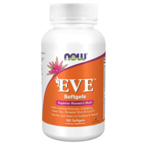 NOW Foods Eve™ női multivitamin kép