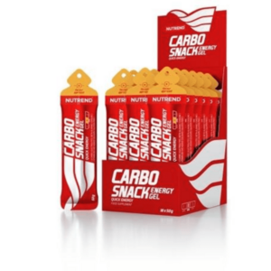 Nutrend Carbosnack sáčok 50 g kép