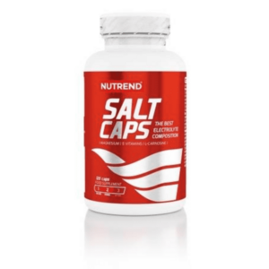 Nutrend Salt Caps kép