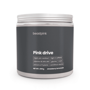 BeastPink Pink Drive kép