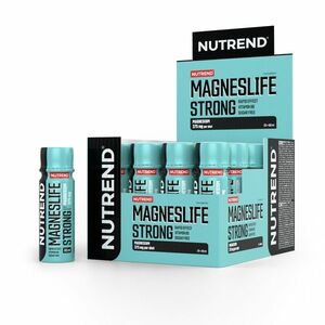 Nutrend Magneslife Strong kép