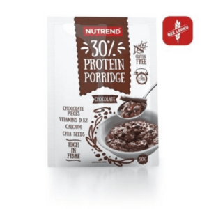 Nutrend Protein Porridge kép