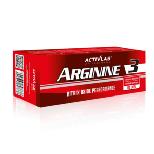 ActivLab Arginine 3 kép