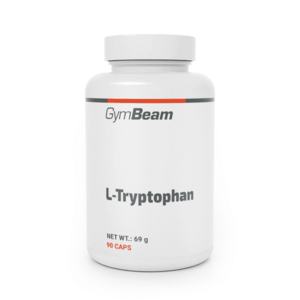 GymBeam L-Tryptophan kép