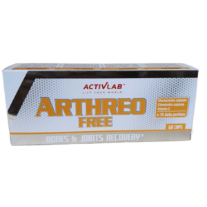 Activlab Arthreo Free kép