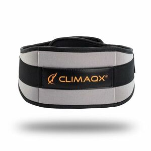 Climaqx Fitness belt Gamechanger grey kép