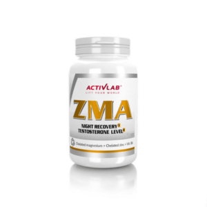 ActivLab ZMA kép