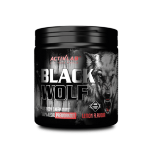 ActivLab Black Wolf kép