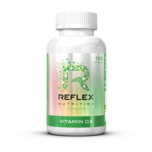 Reflex Nutrition Vitamin D3 kép