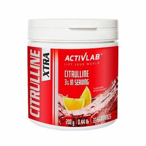 ActivLab Citrulline Xtra kép