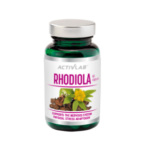 ActivLab Rhodiola kép