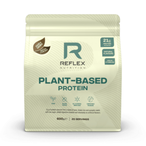 Reflex Nutrition Plant-based Protein kép