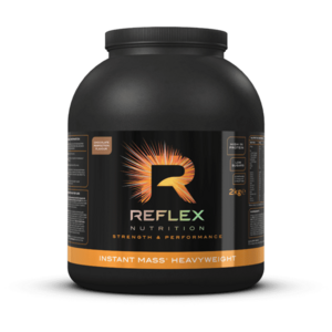 Reflex Nutrition Instant Mass® Heavyweight kép