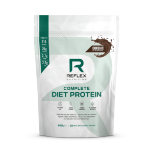 Reflex Nutrition Complete Diet Protein kép