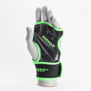 MADMAX MAXGRIP Neoprene Wraps kép