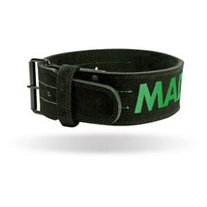 MADMAX Suede Single Prong Belt kép