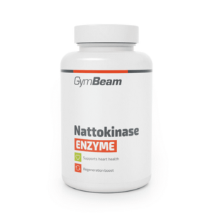 GymBeam Nattokináz-enzim kép