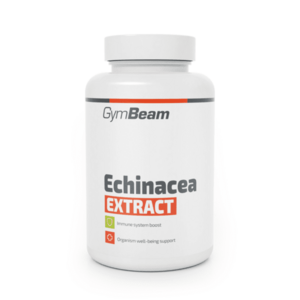 GymBeam Echinacea kép