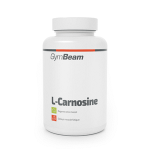 GymBeam L-karnozin kép