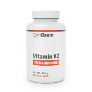 GymBeam K2 vitamin (menakinon) kép