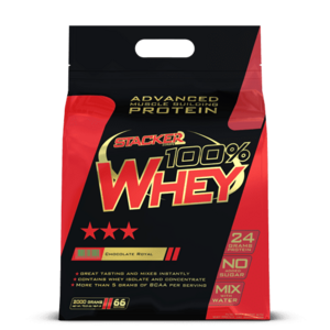 Stacker2 100% Whey kép