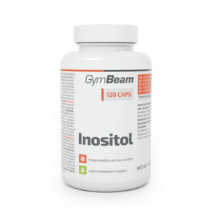 GymBeam Inositol kép