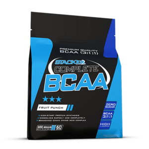 Stacker2 Complete BCAA kép