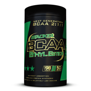 Stacker2 BCAA etil-észter kép