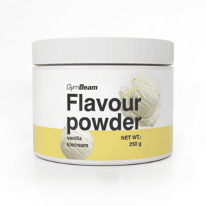 GymBeam Flavour powder kép