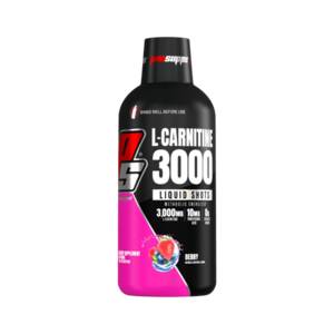 ProSupps VANISH® L-CARNITINE LIQUID SHOTS kép