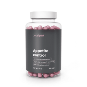 BeastPink Appetite Control kép