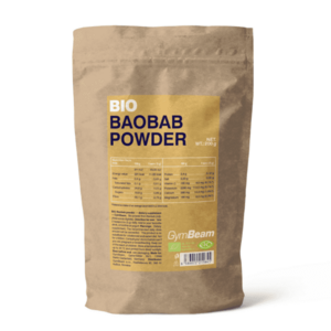 GymBeam BIO Baobab por kép