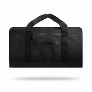 GymBeam Duffle All Black sporttáska kép