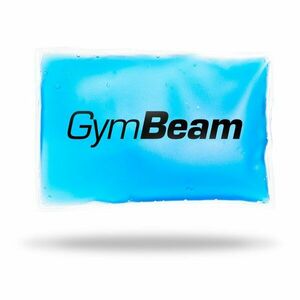 GymBeam Gélové vrecko Hot-Cold kép