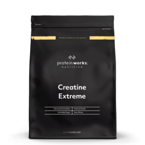 The Protein Works Creatine Extreme kép