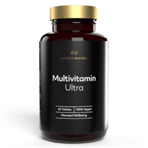 The Protein Works Multivitamin Ultra kép