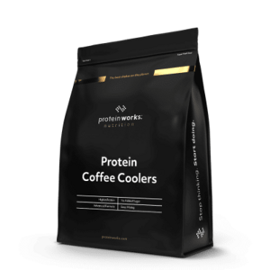 The Protein Works Protein Coffee Coolers kép