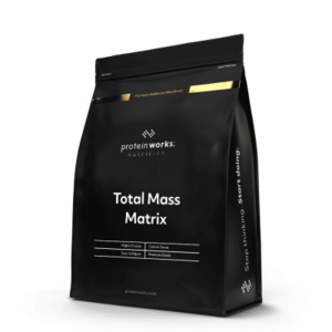 The Protein Works Total Mass Matrix kép