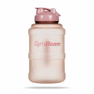 GymBeam Hydrator TT 2, 5 l sportpalack Rose kép