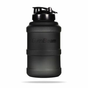 GymBeam Hydrator TT 2, 5 l sportpalack Black kép