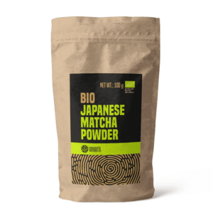 VanaVita BIO Japán Matcha por kép